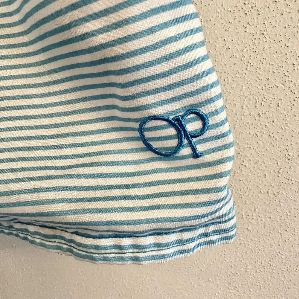OP make splash